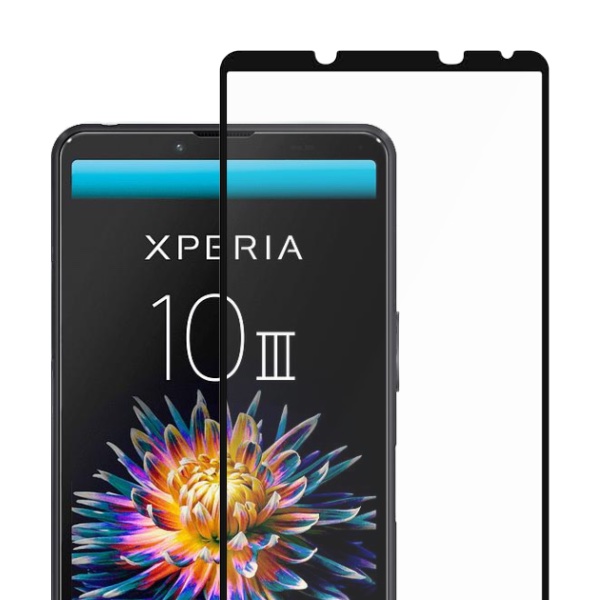 Xperia 10 III cropped